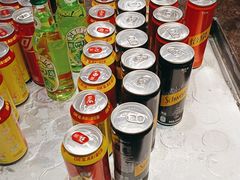 -常州新城希尔顿酒店·OPEN全日餐厅