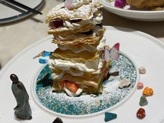 -唐猫庭院·千年陕菜(大唐不夜城店)