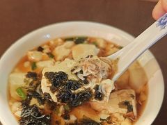 -老客满蛋饼(双塔市集店)