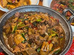 -61号餐吧(兴坪古镇漓江店)