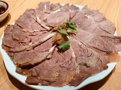 -马记永·兰州牛肉面(天通苑家乐福店)