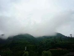 -大水川景区