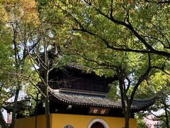 -西园戒幢律寺