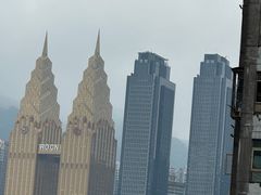 -杨记隆府(白象街店)