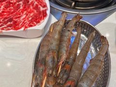 -荣叔港式沙嗲牛肉火锅(正佳潮流店)