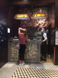 -木北造型