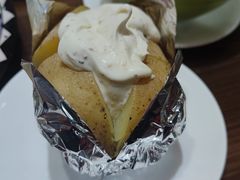 -panchos 墨西哥餐厅(嘉绿苑店)