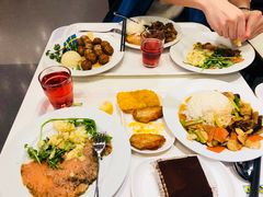 -宜家·瑞典风味餐厅(北京西红门店)