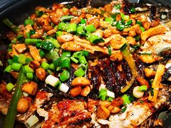-味妙烤鱼吧(回龙观店)
