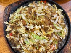 -东北风情(康桥路店)