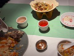 -楼兰新疆菜(江宁万达店)