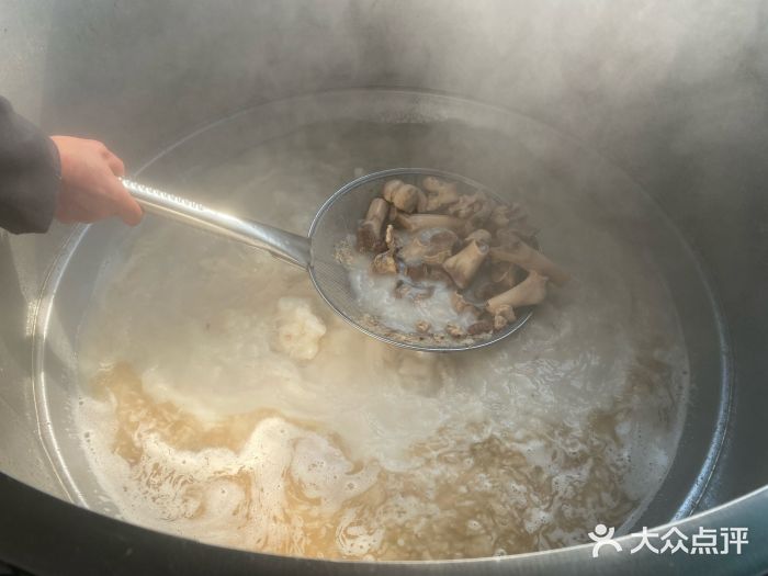 六合居·邯郸菜·武安菜起源地图片