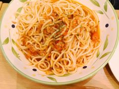 -萨莉亚意式餐厅(彩悦城店)