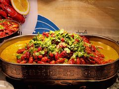 -重庆丽苑维景国际大酒店·海鲜自助餐厅