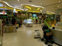 点击看大图 -MELAND(湾悦城店)