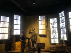 -上海四行仓库抗战纪念馆