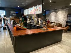 -星巴克臻选(深圳华强北茂业店)