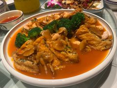 -老友王·南宁特色菜(金汇如意坊店)