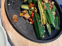 -小大董·烤鸭(观景餐厅·南京西路店)