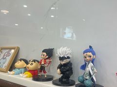 -咬不得高祖生煎·简餐(骆家庄店)