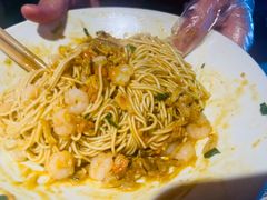 -同得兴 Since·1995 传统苏式面馆(十全街店)