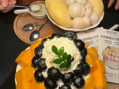 -必点海鲜·海肠捞饭大王(滨江道店)