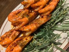 -ZAFFERANO西班牙海鲜饭(上海首店)