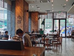 -星巴克(成都龙湖三千集店)