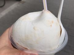 -椰子下蛋(南锣鼓巷店)