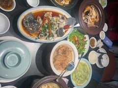 -秋色客家菜(南山店)