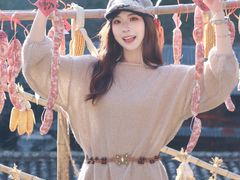 -林坑古村落