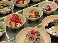 -桐湾大院·桐庐菜(滨江店)