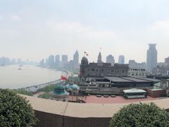 景观位-上海和平饭店华懋阁 Cathay Room