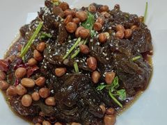 -添福来墨鱼饺子 · 海鲜东北菜(大连星海·黄浦路店)