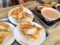 -劈柴院锅贴(沈阳路店)