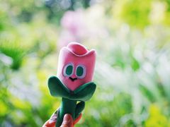 -谷咖啡·鲜花绿植花园餐厅