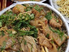 -大姐麻辣烫(莲宝中路店)