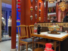 -曲氏老北京铜锅涮肉•火锅(不老街店)