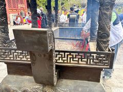 -潭柘寺景区