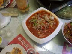 -独一佳老胡湘菜馆(矿山路店)