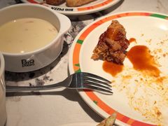 -比格比萨自助(宝山日月光店)