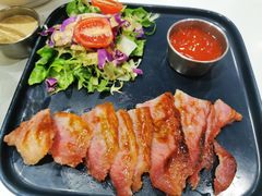 -玩味工厂·东南亚特色餐厅(太古里店)