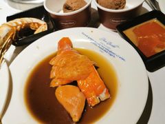 -星伦多自助料理·涮烤一体(虹悦城店)