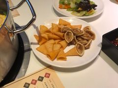 -牛记皇鲜牛肉火锅(环球度假区梨园店)