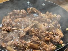 -顺德火焰醉鹅坊(珠海店)