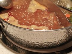 -左庭右院鲜牛肉火锅(环球港店)
