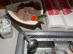 -海底捞火锅(奥体南路店)