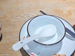 -来菜·湖北头牌藕汤(银泰创意城店)