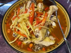 -东安鸡馆(蔡锷南路店)