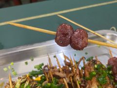 -隆康社长沙烧烤铺(桔园店)